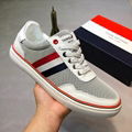 Wholesale Thom Browne Sneakers Cheap Thom Browne Mens Board Sneakers Shoes mens 13