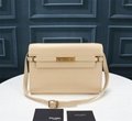 Saint Laurent Medium Manhattan leather Bags Cheap     handbags Saint Laurent  3