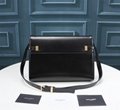 Saint Laurent Medium Manhattan leather Bags Cheap     handbags Saint Laurent  7