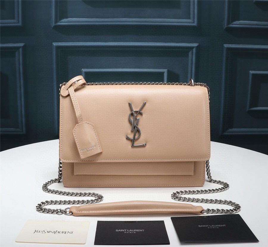 Saint laurent kate bag sale hot sale