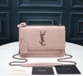 Saint Laurent Medium Kate Tassel Shoulder Bags replica Saint Laurent bags sale 