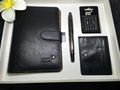 Montblanc Notebook Montblanc Pens sets Mont Blanc Starwalker Pen new  2