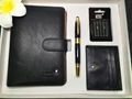 Montblanc Notebook Montblanc Pens sets Mont Blanc Starwalker Pen new  4