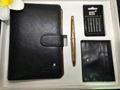 Montblanc Notebook Montblanc Pens sets Mont Blanc Starwalker Pen new  6