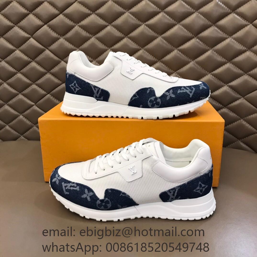 Cheap               Run Away Sneakers women               mens Trainer Sneakers  11