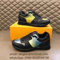 Cheap Louis Vuitton Run Away Sneakers women Louis Vuitton mens Trainer Sneakers 