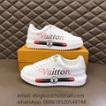 Cheap Louis Vuitton men shoes new discount Louis Vuitton shoes women new 