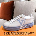 Cheap Louis Vuitton men shoes new discount Louis Vuitton shoes women new 