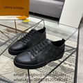 Cheap Louis Vuitton men shoes new discount Louis Vuitton shoes women new 