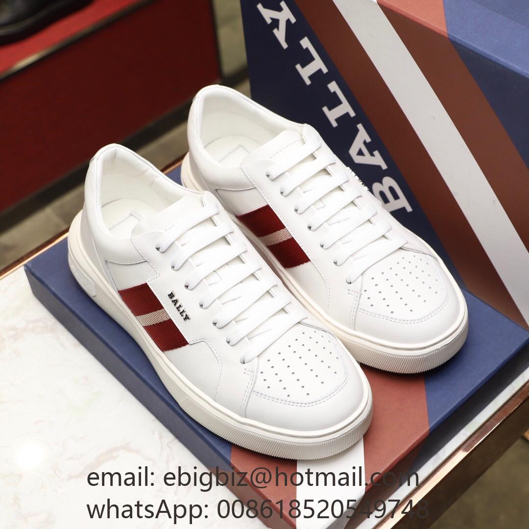 Cheap bally sneakers