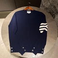 Cheap Thom Browne men's Sweaters for men Thom Browne Cardigan Sweatshirts Women