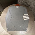 Cheap Thom Browne men's Sweaters for men Thom Browne Cardigan Sweatshirts Women