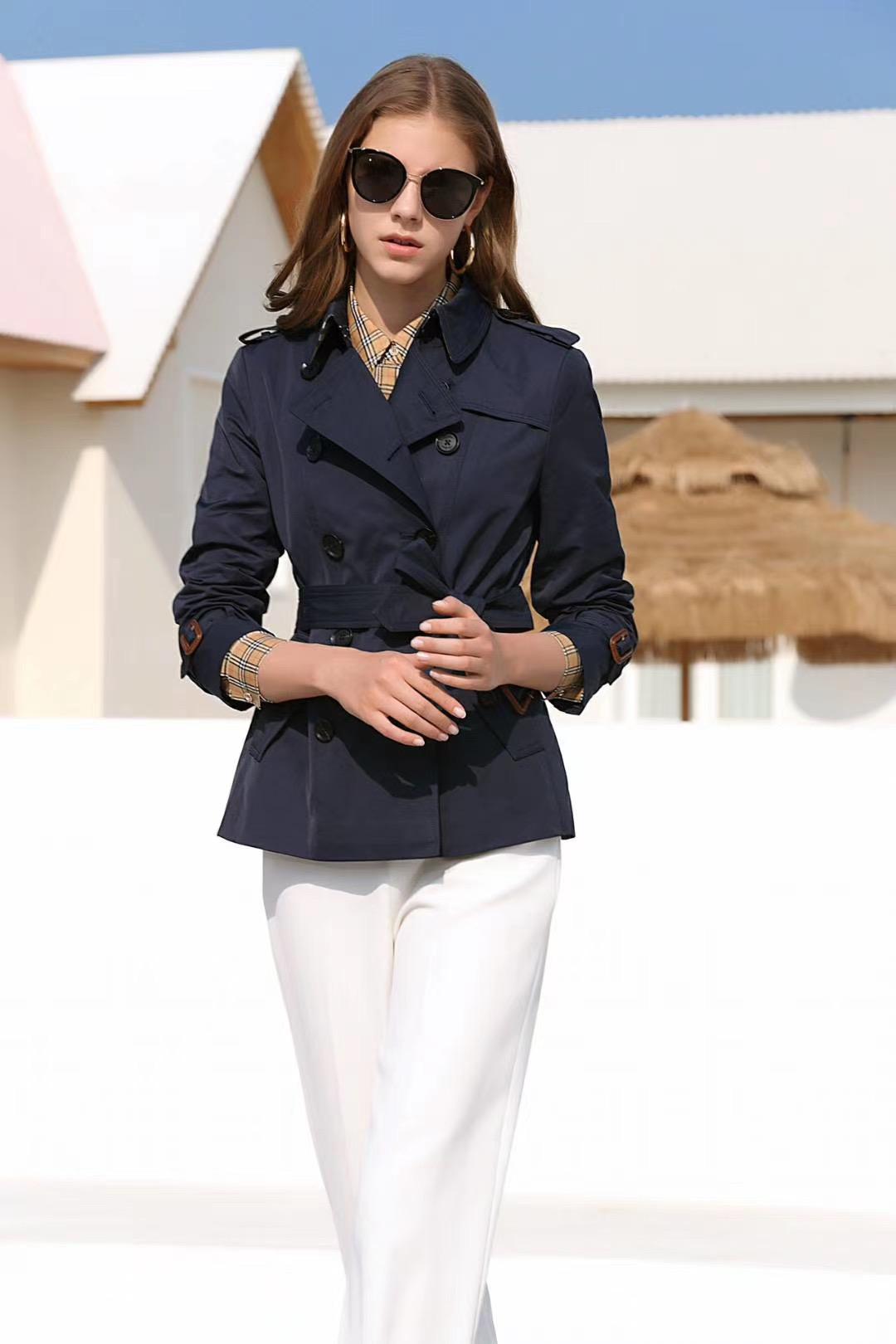 wholesaler burberry trench coat