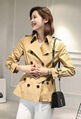 Cheap Burberry Trench Coats Women Jackets Burerry Women's Trench Coats Price 