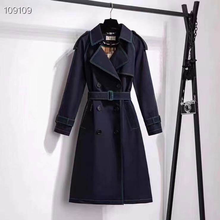 Cheap          Trench Coats Women Jackets Burerry Women's Trench Coats Price  4