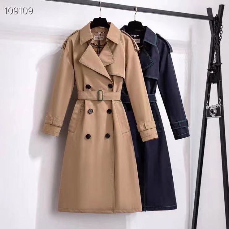 Cheap          Trench Coats Women Jackets Burerry Women's Trench Coats Price 