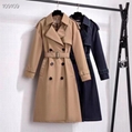 Cheap          Trench Coats Women