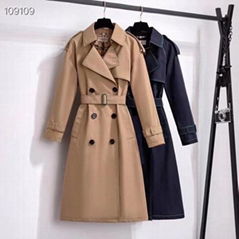 Cheap          Trench Coats Women Jackets Burerry Women's Trench Coats Price 