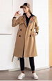 Cheap Burberry Trench Coats Women Jackets Burerry Women's Trench Coats Price 