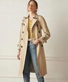 Cheap Burberry Trench Coats Women Jackets Burerry Women's Trench Coats Price 