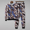 Cheap               men tracksuits               Sweatshirts     weatpants 8