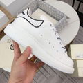 Alexander Mcqueen Sneakers women new 2021 Alexander Mcqueen Sneakers for men