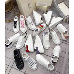 Alexander         Sneakers women new 2021 Alexander         Sneakers for men