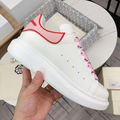 Alexander Mcqueen Sneakers women new 2021 Alexander Mcqueen Sneakers for men