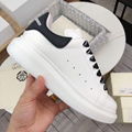 Alexander Mcqueen Sneakers women new 2021 Alexander Mcqueen Sneakers for men