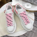 Alexander Mcqueen Sneakers women new 2021 Alexander Mcqueen Sneakers for men