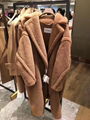 replica Max mara teddy bear coat