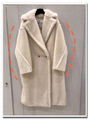 Max mara wool coat