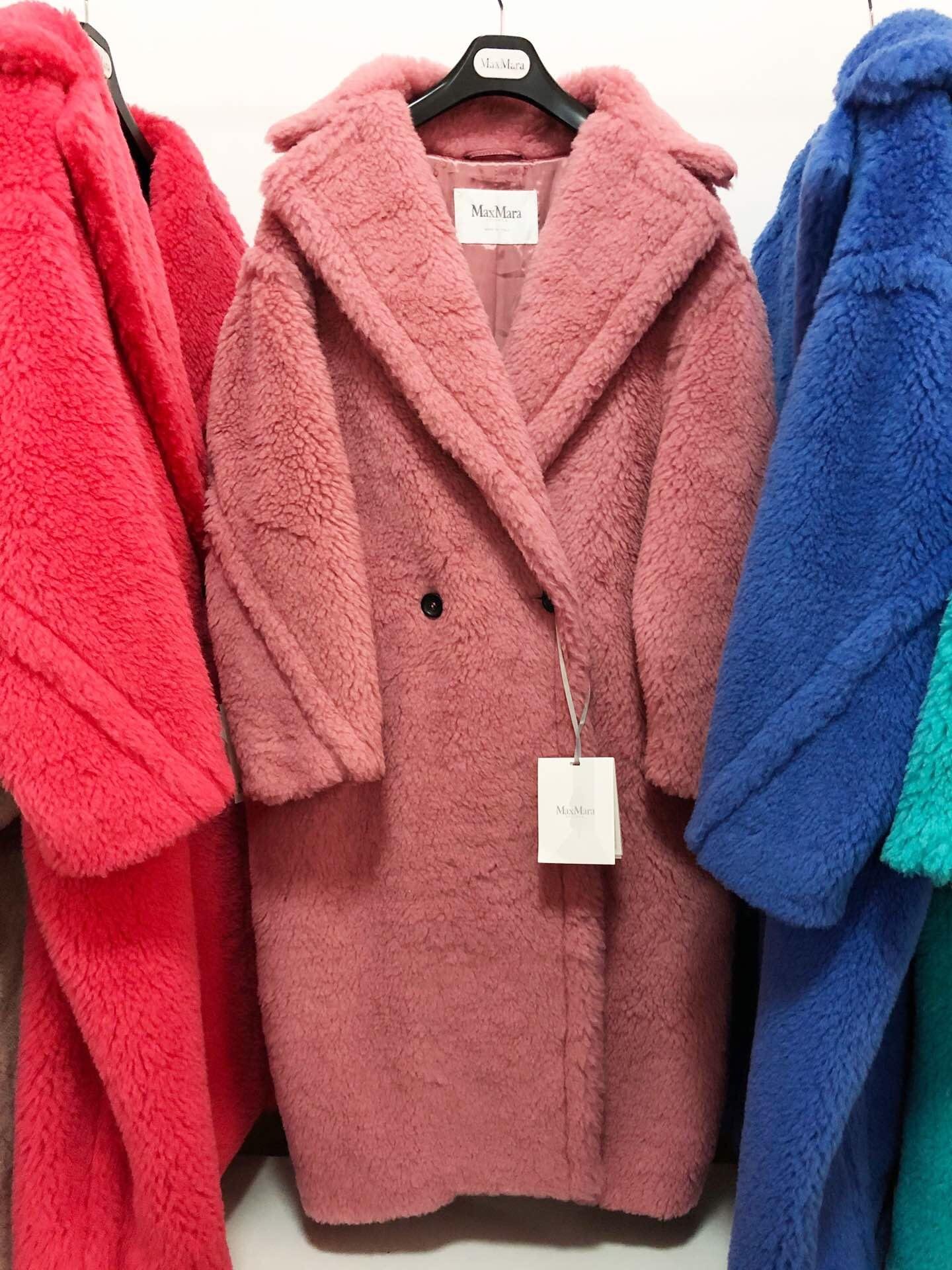 Cheap Teddy Bear Coat Max Mara Style discount Max Mara Teddy Bear Coat  Price (China Trading Company) - Down & Winter Apparel - Apparel &