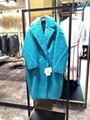 woman Max mara coat