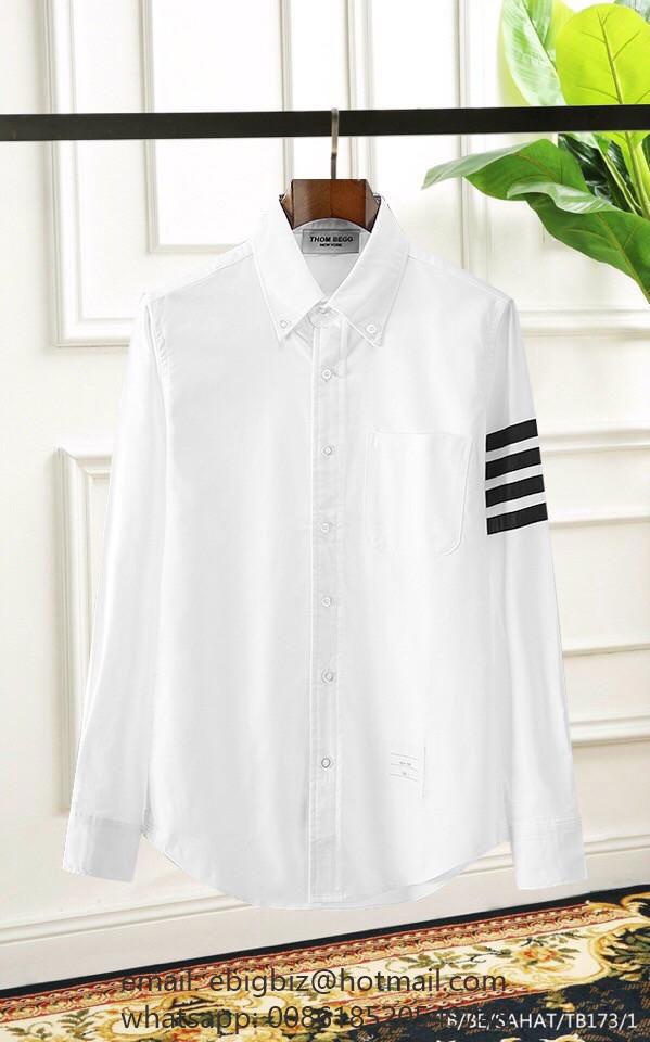 Cheap Thom Browne Shirts for men Thom Browne Shirts Thom Browne men's shirts 2