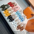 Wholesaler        Oran Sandals        Slides        Oran H Sandals Shearling 3