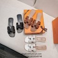 Wholesaler        Oran Sandals        Slides        Oran H Sandals Shearling 4