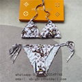 Cheap Louis Vuitton Bikini discount Louis Vuitton Swimwear Swimsuit Bathing Suit