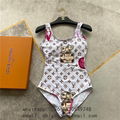 Cheap Louis Vuitton Bikini discount Louis Vuitton Swimwear Swimsuit Bathing Suit