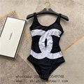 Cheap CHAN-EL Swimsuit coco brand bathing suits CHAN-EL bikini CHAN-EL Swimwear 6
