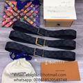 Wholesaler Louis Vuitton LV Belt Louis Vuitton belt men Louis Vuitton belt women