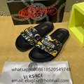 Cheap         Slides Mens Flip Flops Discount         Sandals men         shoes 1