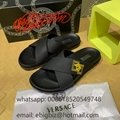 Cheap         Slides Mens Flip Flops Discount         Sandals men         shoes 14