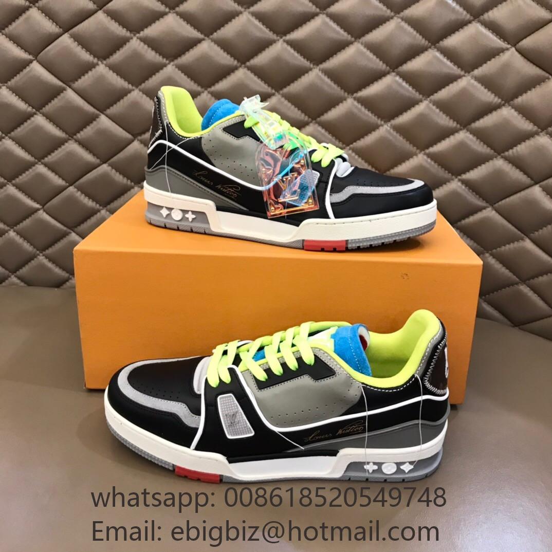 Louis Vuitton Sneakers women