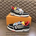 Louis Vuitton Sneakers for men