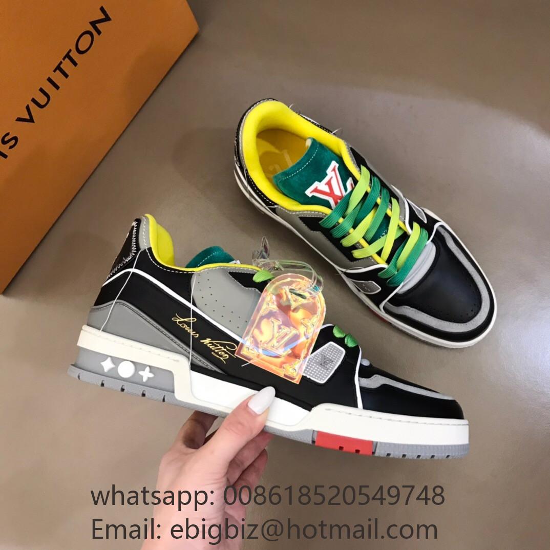 Cheap  Louis Vuitton Sneakers