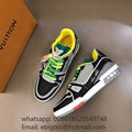 Louis Vuitton Sneakers for men