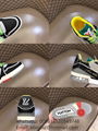 Cheap Louis Vuitton Sneakers Trainers LV Louis Vuitton men's Basketball Shoes