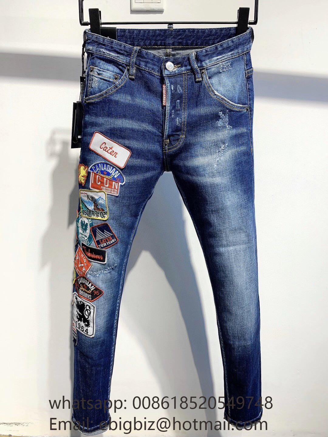 discount DSquared2 jeans