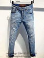 Wholesale Dsquared2 jeans men Cheap DSquared2  SKINNY jeans man Dsquared2 jeans